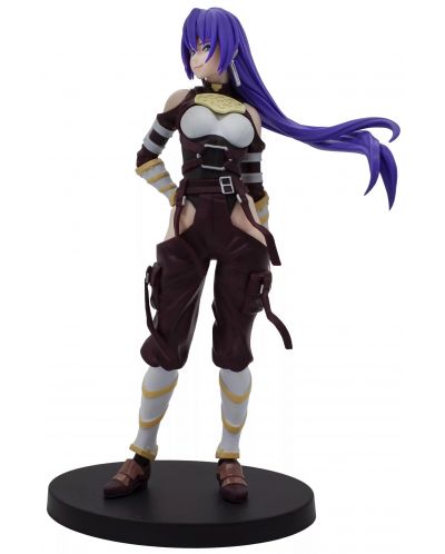 Statuetă Banpresto Animation: Shangri-La Frontier - Towa Amane, 20 cm - 2