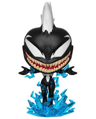Figurina Funko Pop! Marvel: Marvel Venom S2 - Storm - 1