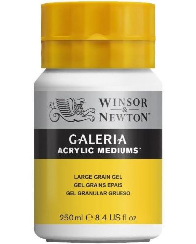 Gel structural Winsor & Newton - Galeria, 250 ml - 1