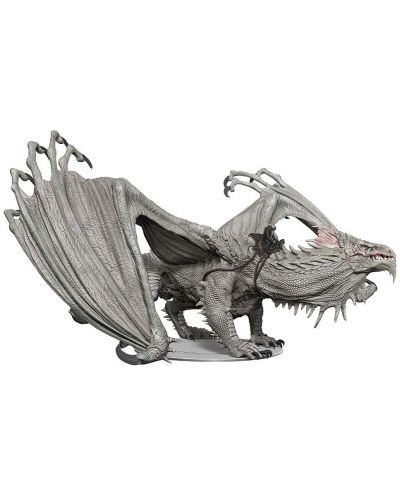 Statueta Wizkids Games: Dungeons & Dragons - Icewind Dale (Icons of the Realms), 19 cm - 1