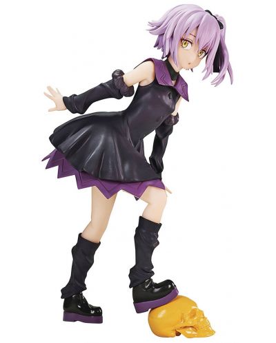 Statuetă Banpresto Animation: That Time I Got Reincarnated as a Slime - Violet, 16 cm - 1