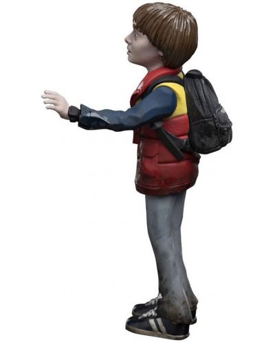 Figurină Weta Television: Stranger Things - Will Byers (Mini Epics), 14 cm - 4