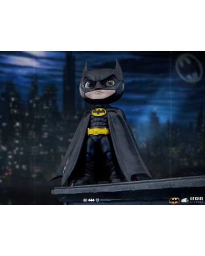 Statueta  Iron Studios DC Comics: Batman - Batman '89, 18 cm - 9