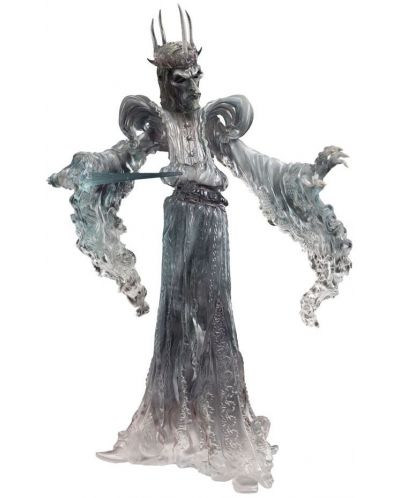 Statuetâ Weta Movies: The Lord of the Rings - The Witch-King of the Unseen Lands (Mini Epics) (Limited Edition), 19 cm - 9