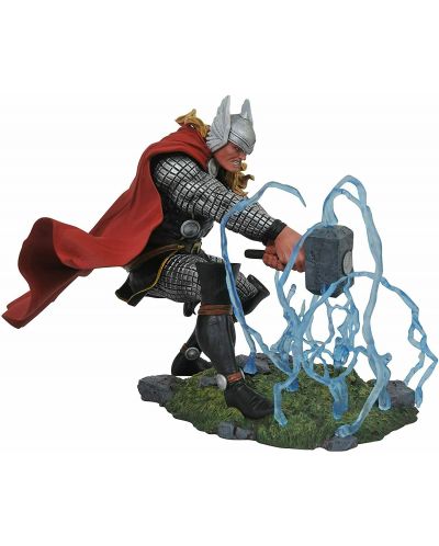 Figurină Diamond Select Marvel: Thor - Thor, 20 cm - 2