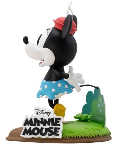 ABYstyle Disney: figurină Mickey Mouse - Minnie Mouse, 10 cm - 6