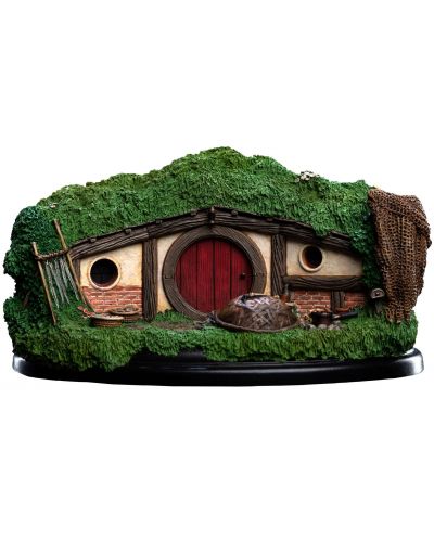 Statuetă Weta Movies: The Hobbit - Lakeside, 12 cm - 1