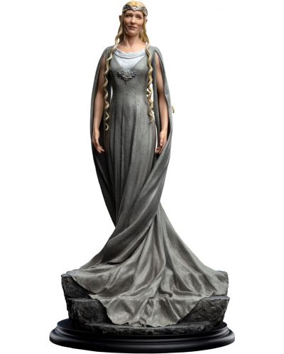 Statueta Weta Movies: Lord of the Rings - Galadriel of the White Council, 39 cm - 1