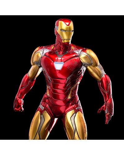 Figurină Iron Studios Marvel: Avengers - Iron Man Ultimate, 24 cm - 7