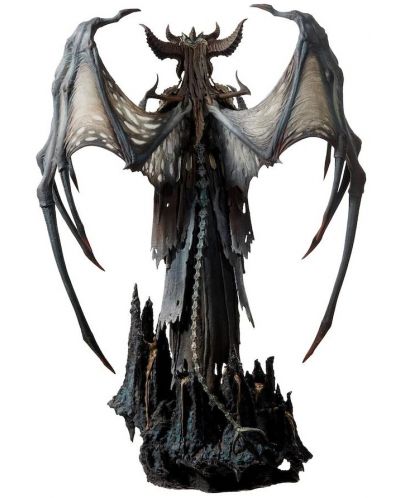 Statueta Blizzard Games: Diablo - Lilith, 64 cm - 3