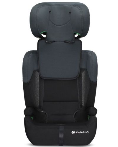 Scaun auto KinderKraft - Comfort Up, I-Size, 75-150 cm, negru - 6