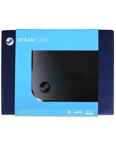 新品未開封 Steam Link Steamリンク V000990-XX 新品未開封 Steam Link Steamリンク V000990-XX