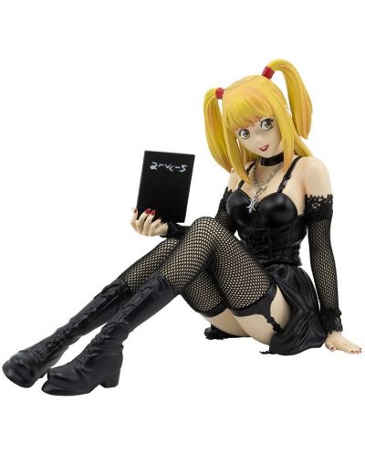 Figurină ABYstyle Animation: Death Note - Misa, 8 cm - 1