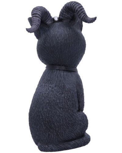 Figurină Nemesis Now Adult: Cult Cuties - Pawzuph, 11 cm - 3