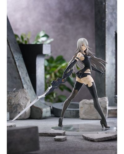 NieR:Automata A2 デラックス版 NieR:Automata A2 (ヨルハ A型 二号) ＜DX版＞ | スクウェア