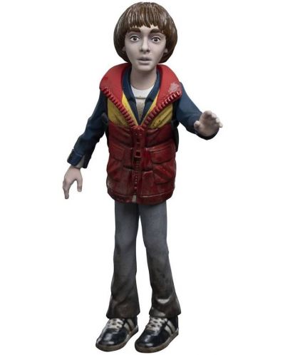 Figurină Weta Television: Stranger Things - Will Byers (Mini Epics), 14 cm - 1