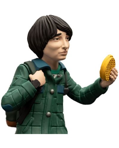 Figurină Weta Television: Stranger Things - Mike the Resourceful (Mini Epics) (Limited Edition), 14 cm - 6