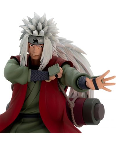 Statuetă ABYstyle Animation: Naruto Shippuden - Jiraiya, 22 cm - 3