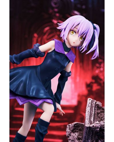 Statuetă Banpresto Animation: That Time I Got Reincarnated as a Slime - Violet, 16 cm - 7