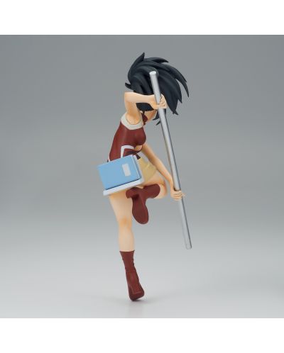 Statuetă Banpresto Animation: My Hero Academia - Momo Yaoyorozu (Creati) (Amazing Heroes), 14 cm - 4