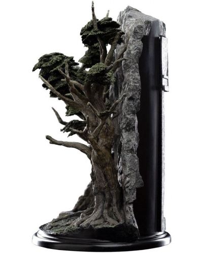 Figurină Weta Movies: Lord of the Rings - The Doors of Durin, 29 cm - 3