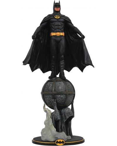 Statueta Diamond - DC Gallery: Batman 1989 Movie, 28 cm - 1