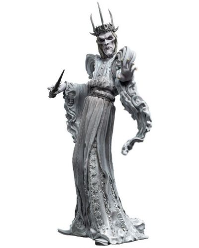 Statuetâ Weta Movies: The Lord of the Rings - The Witch-king of the Unseen Lands (Mini Epics), 19 cm - 1