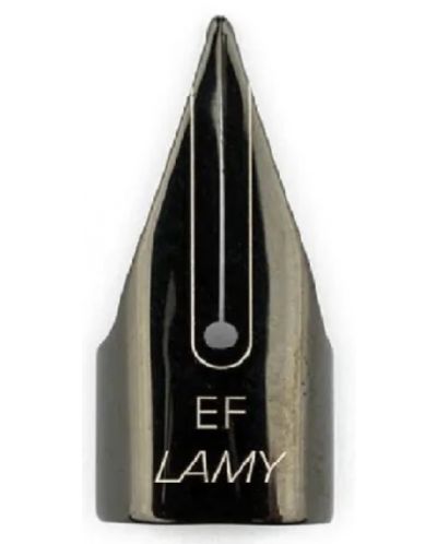 Peniță din oțel Lamy LX EF - 1