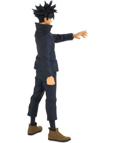 Figurină Banpresto Animation: Jujutsu Kaisen - Megumi Fushiguro (Jukon No Kata), 16 cm - 3