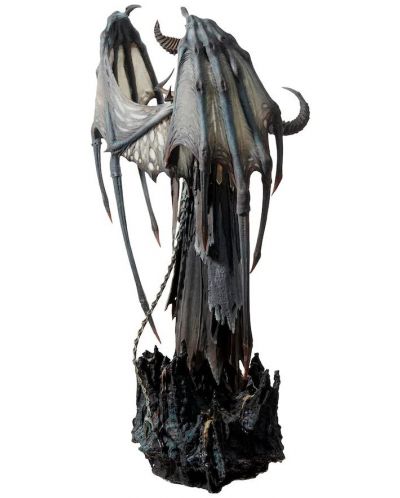 Statueta Blizzard Games: Diablo - Lilith, 64 cm - 4