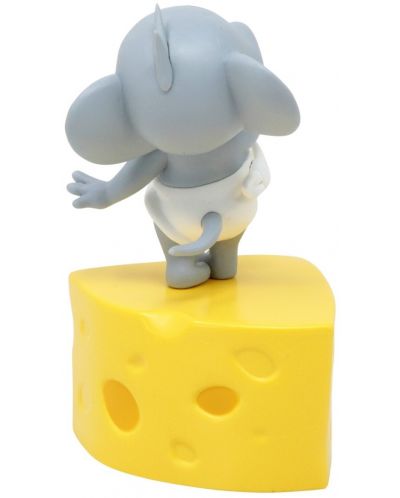 Figurină Banpresto Animation: Tom & Jerry - Tuffy (Ver. B) (I Love Cheese), 9 cm - 3