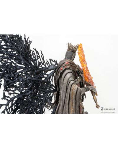 Statueta Pure Arts Games: Dark Souls - Pontiff Sulyvahn, 66 cm - 4