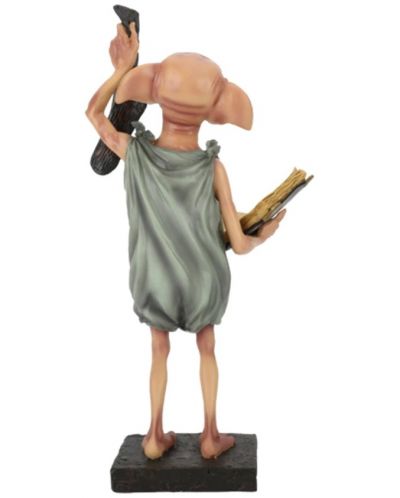 Figurină The Noble Collection Movies: Harry Potter - Dobby, 24 cm - 4