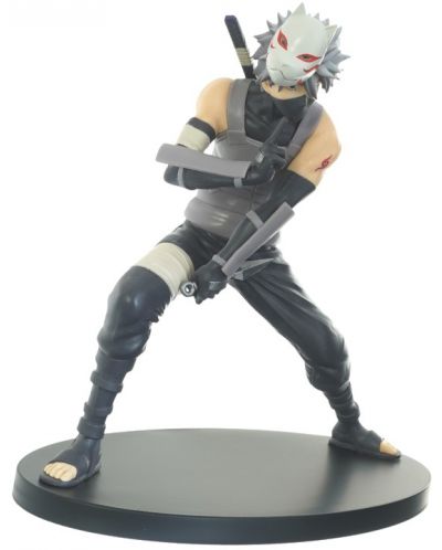 Figurina Naruto Shippuden Precious GEM Series Statua Hatake Kakashi S... G.E.M Series Naruto/Boruto