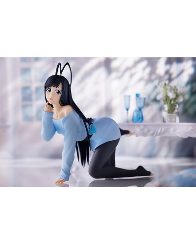 Statuetă Banpresto Animation: Bleach - Giselle Gewelle (Relax Time), 11 cm - 7