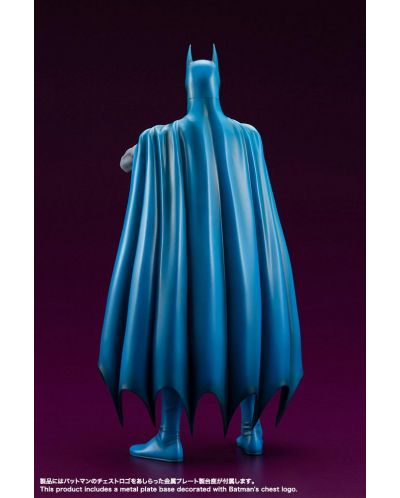 Statuetă Kotobukiya DC Comics: Batman - The Bronze Age (ARTFX), 30 cm - 4