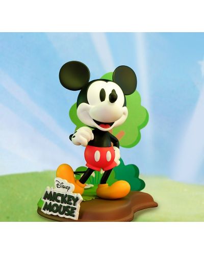 ABYstyle Disney: figurină Mickey Mouse, 10 cm - 8