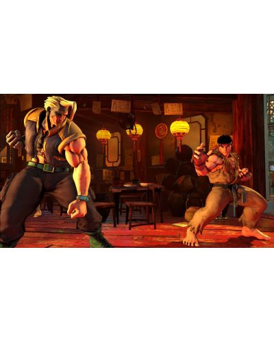 Street Fighter V (PC) - 12