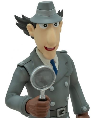 Statuetă ABYstyle Animation: Inspector Gadget - Inspector Gadget, 17 cm - 9