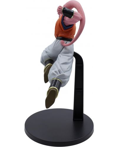 Statuetă Banpresto Animation: Dragon Ball Z - Majin Buu (Match Maker), 14 cm - 5