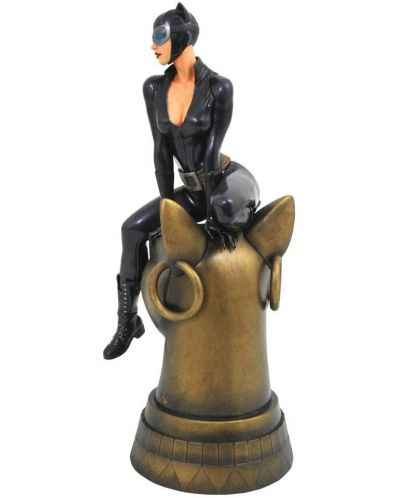 Statueta Diamond Select Toys DC Gallery - Catwoman - 2