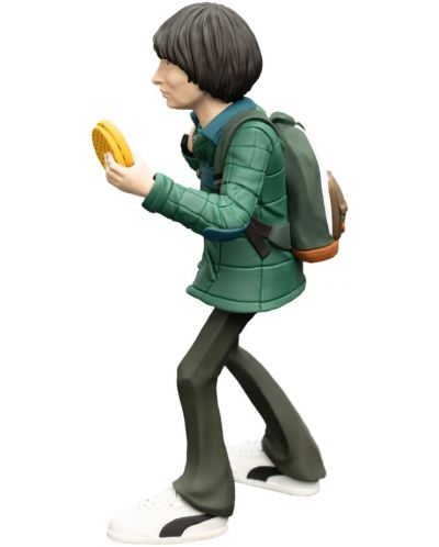 Figurină Weta Television: Stranger Things - Mike the Resourceful (Mini Epics) (Limited Edition), 14 cm - 4