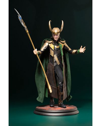 Statueta Kotobukiya Marvel: Avengers - Loki, 37 cm - 2