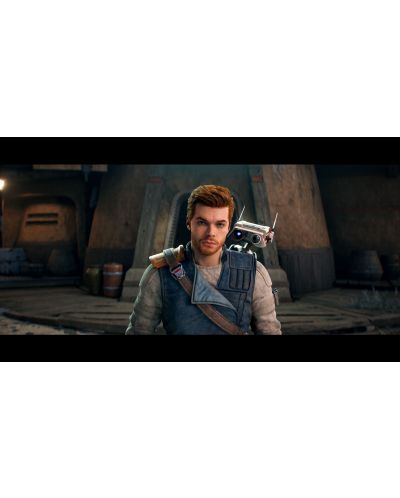 Star Wars Jedi: Survivor - Deluxe Edition (Xbox Series X) - 3