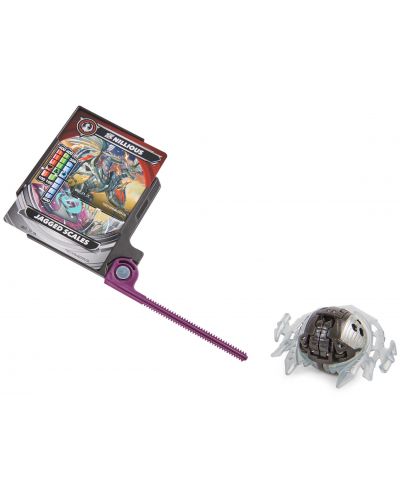 Bakugan - Special Attack Nillious - 5