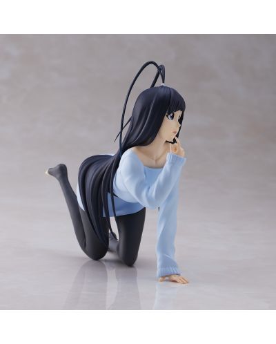 Statuetă Banpresto Animation: Bleach - Giselle Gewelle (Relax Time), 11 cm - 2