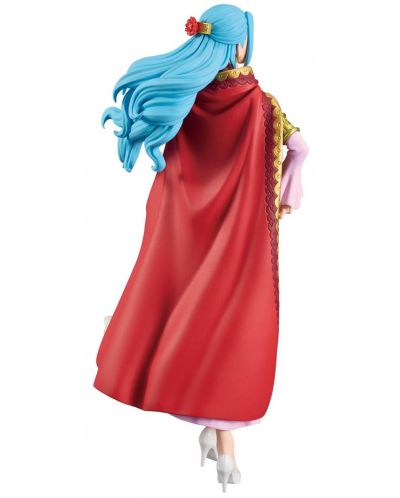 Statuetă Banpresto Animation: One Piece - Nefertari Vivi (DXF