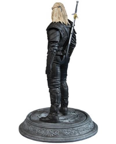 Figurina Dark Horse Games: The Witcher - Geralt of Rivia, 22 cm - 4