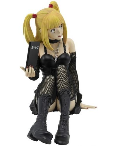 Figurină ABYstyle Animation: Death Note - Misa, 8 cm - 3