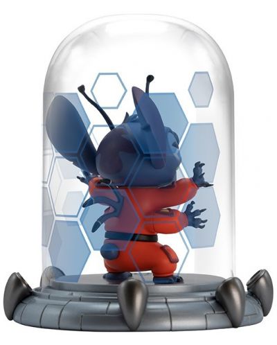 Figurină ABYstyle Disney: Lilo and Stitch - Experiment 626, 12 cm - 4